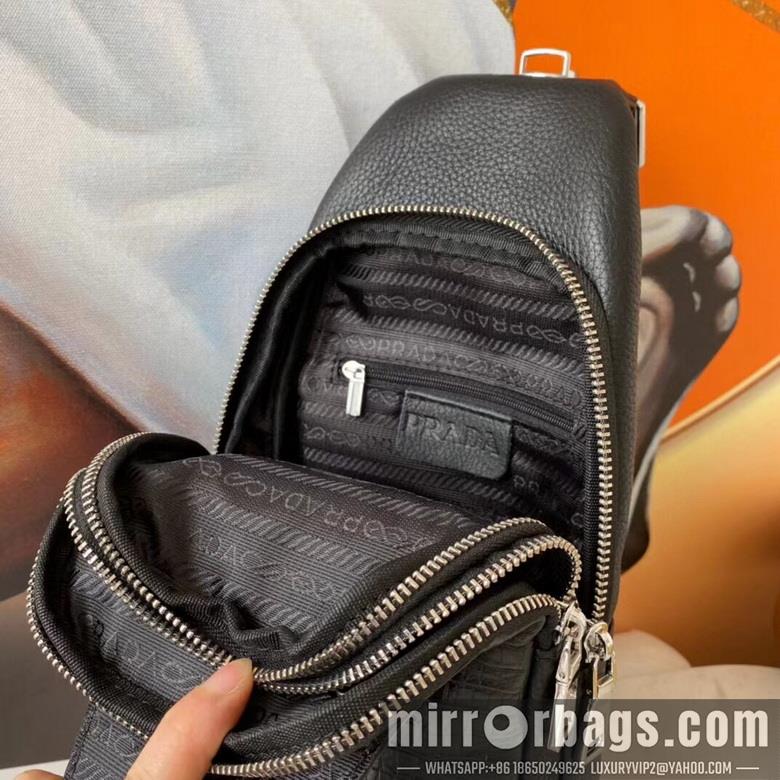 Replica Prada Bags 6075 30X17X4.5cm XM
