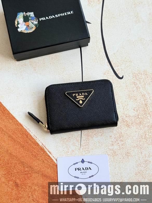 Replica Prada Bags 2MC553 12X9X2.5cm YG 5
