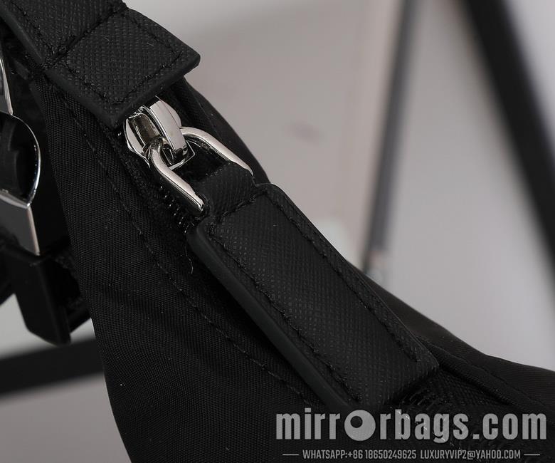 Replica Prada Bags 2VY001 20X26X14cm XM