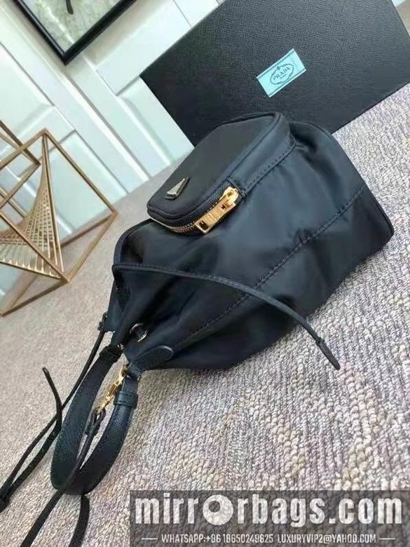 Replica Prada Bags 1BH038 18X23X12cm XM 1