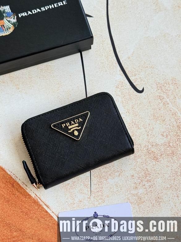 Replica Prada Bags 2MC553 12X9X2.5cm YG 5