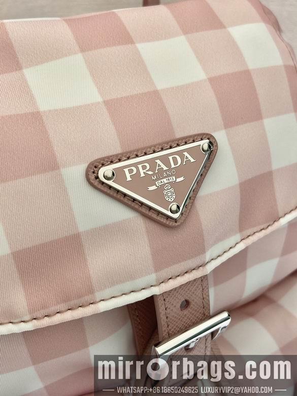 Replica Prada Bags 1BZ671BZ677 28X23.5X12cm XM 3colour