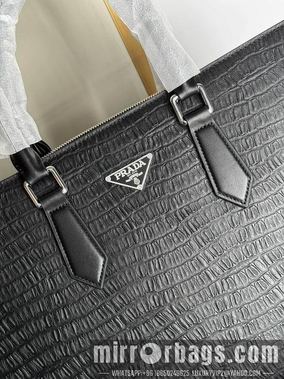 Replica Prada Bags 8422-1 39X29X7cm XM-1