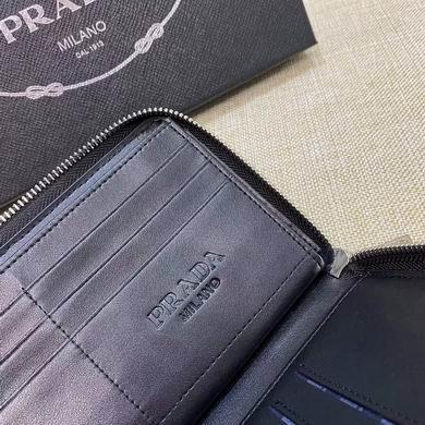 Replica Prada Bags 21X11X2cm 123106 XM 2colour