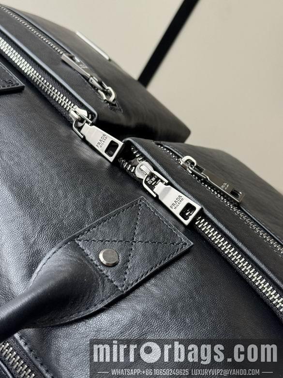 Replica Prada Bags 6197-3 39X29X9cm WP