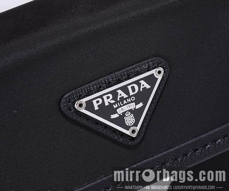 Replica Prada Bags 2ZH109 12X19X2.5cm XM 4colour