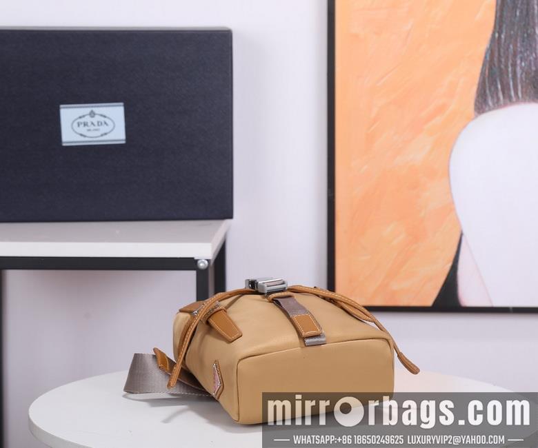 Replica Prada Bags 2VL029 16X24X7cm XM 2colour