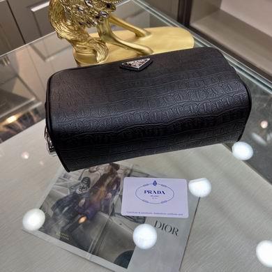 Replica Prada Bags 9805-7 24.5X9.5X15cm WP