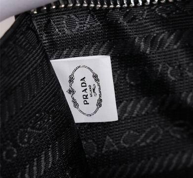 Replica Prada Bags 8354-4 27X18X4cm WP