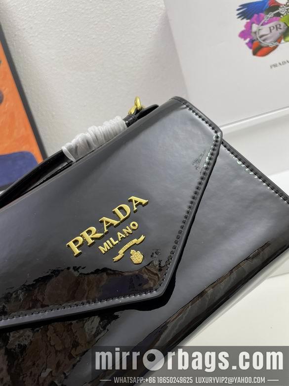 Replica Prada Bags 55130 21X14X6.5cm XM 2