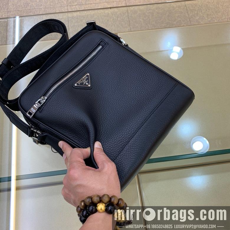 Replica Prada Bags 6866-4 24X6X26cm WP