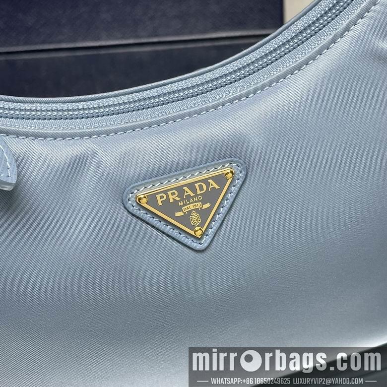 Replica Prada Bags 1NE515 23X13X5cm YG 6