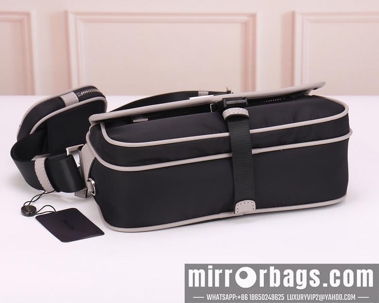 Replica Prada Bags 2036 25X15X8cm XM