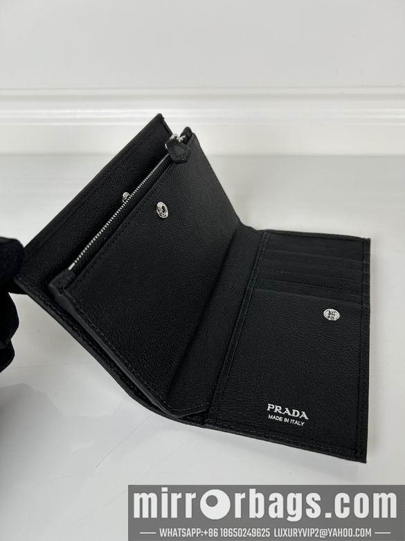 Replica Prada Bags 1ML009 16X9.5cm YG 5