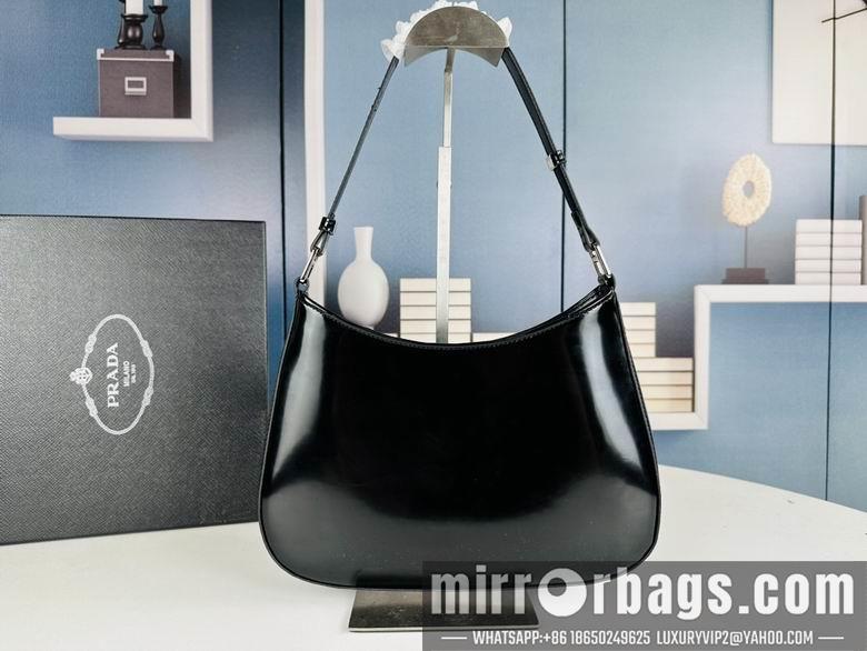 Replica Prada Bags 123 27cm XMY 4