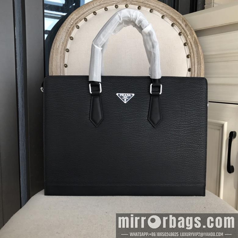 Replica Prada Bags 9813-1 38X28X7cm XM