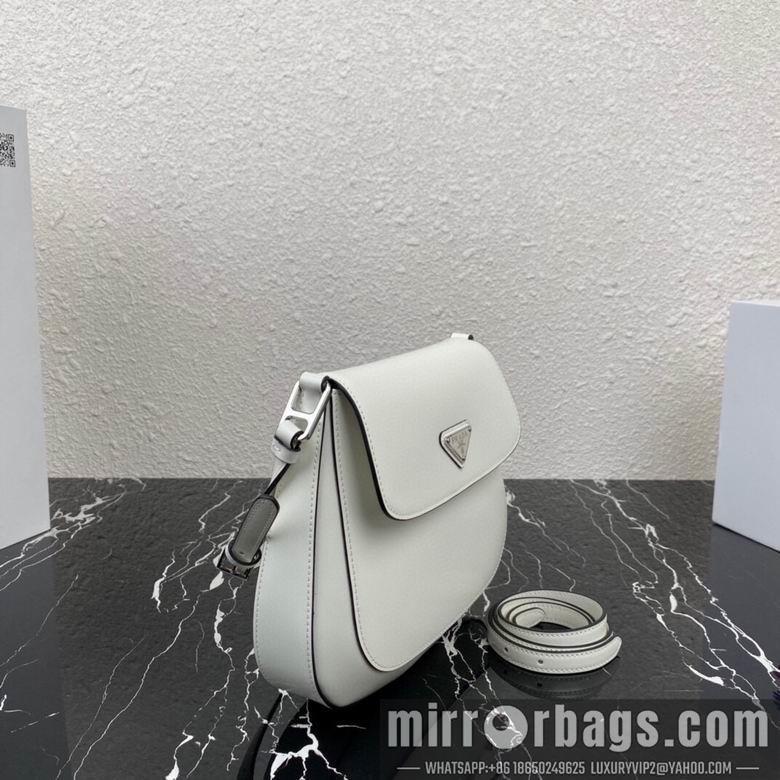 Replica Prada Bags 1BD303 24X19X6cm YG 7