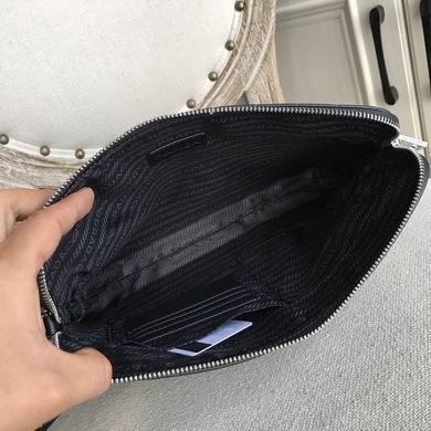 Replica Prada Bags 8256-5P 30X20X3cm XM