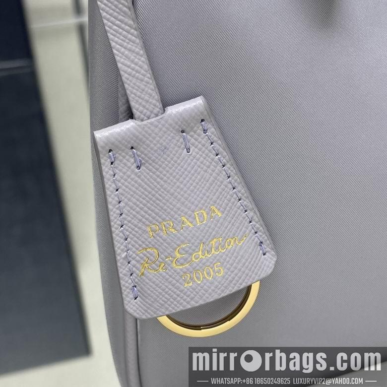 Replica Prada Bags 1NE204 22X18X6.5cm YG 1
