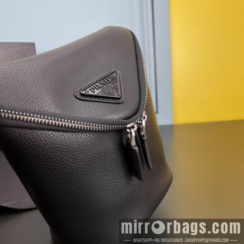 Replica Prada Bags 1BH189 21X15X15cm XM 6