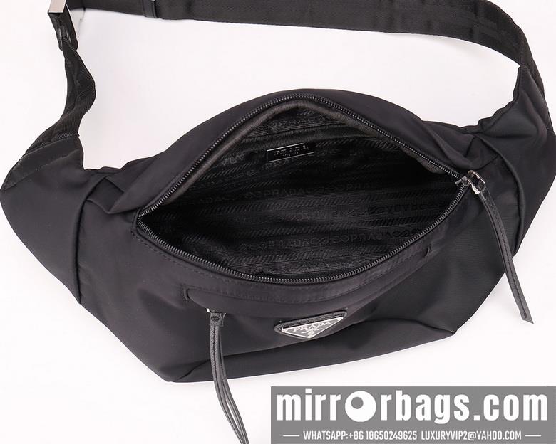 Replica Prada Bags 005 30X17X7cm XM