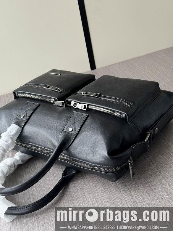 Replica Prada Bags 6197-3 39X29X9cm WP
