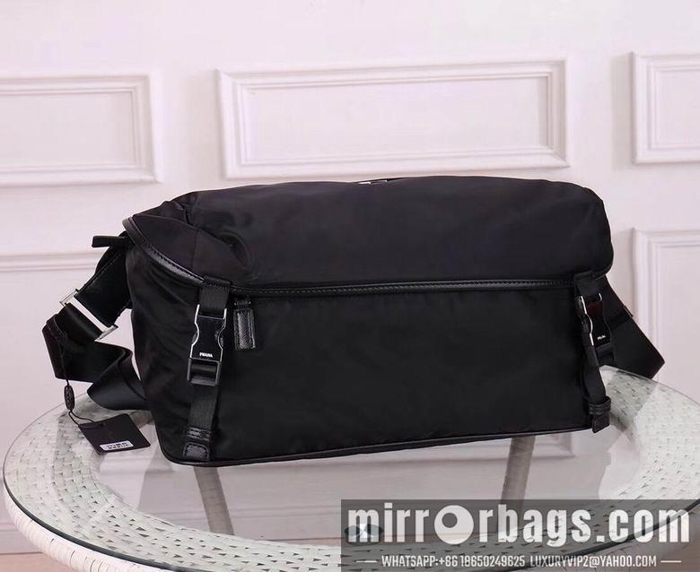 Replica Prada Bags 39X24X18cm 053029 XM