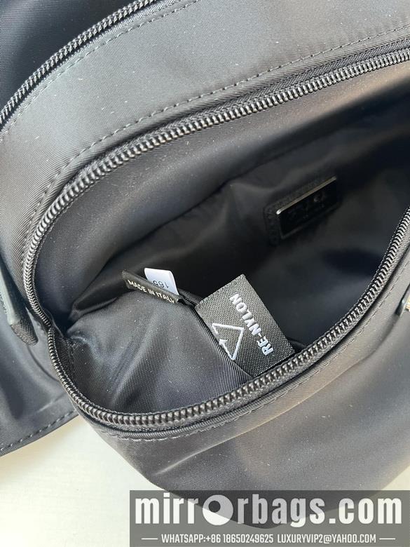 Replica Prada Bags 2VL038 30X15cm XM