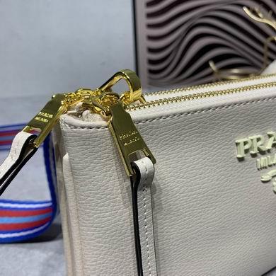 Replica Prada Bags 2100 25X15X5cm XM 4