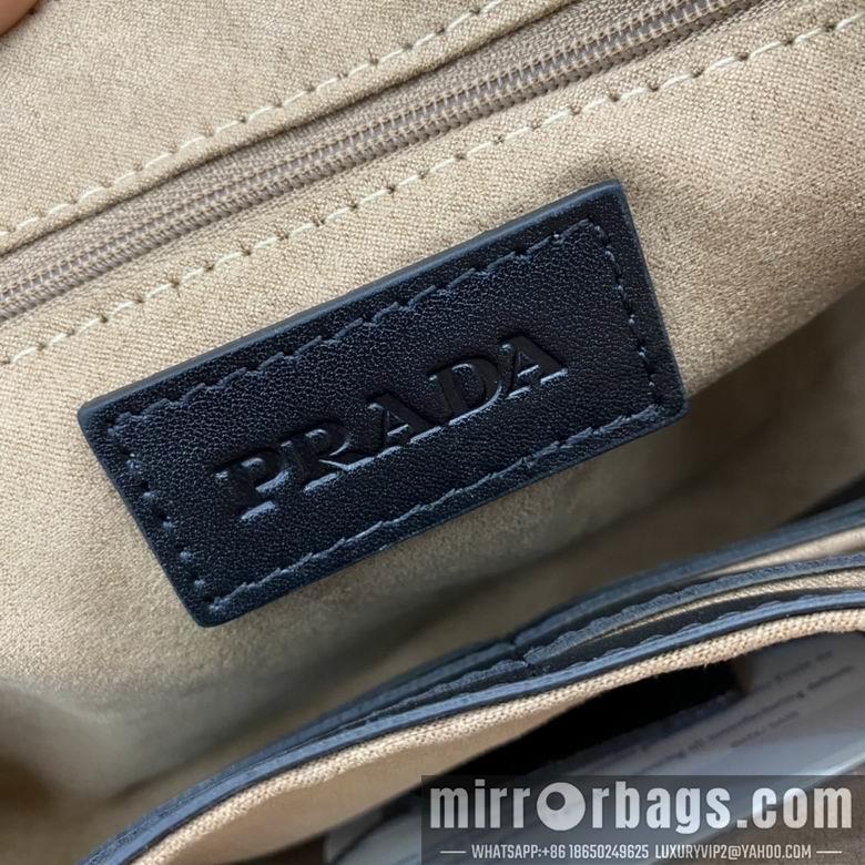 Replica Prada Bags 5196-5 27X18X6cm WP