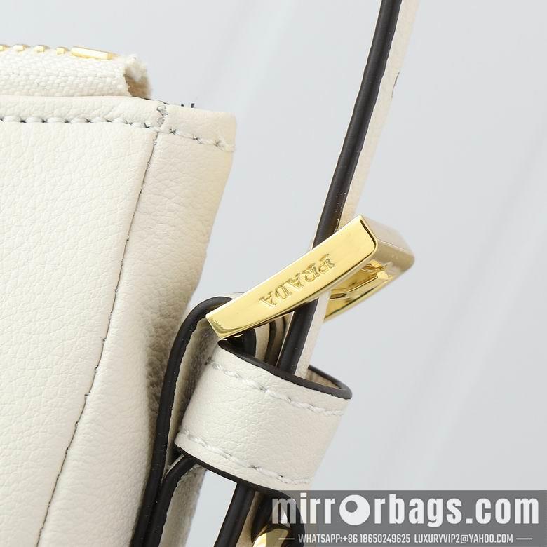 Replica Prada Bags 1BC229 31X18X10cm XMY 3