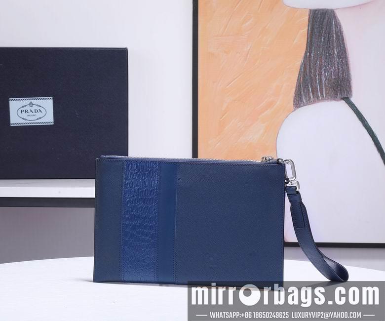 Replica Prada Bags 2NG005G 28X18cm XM
