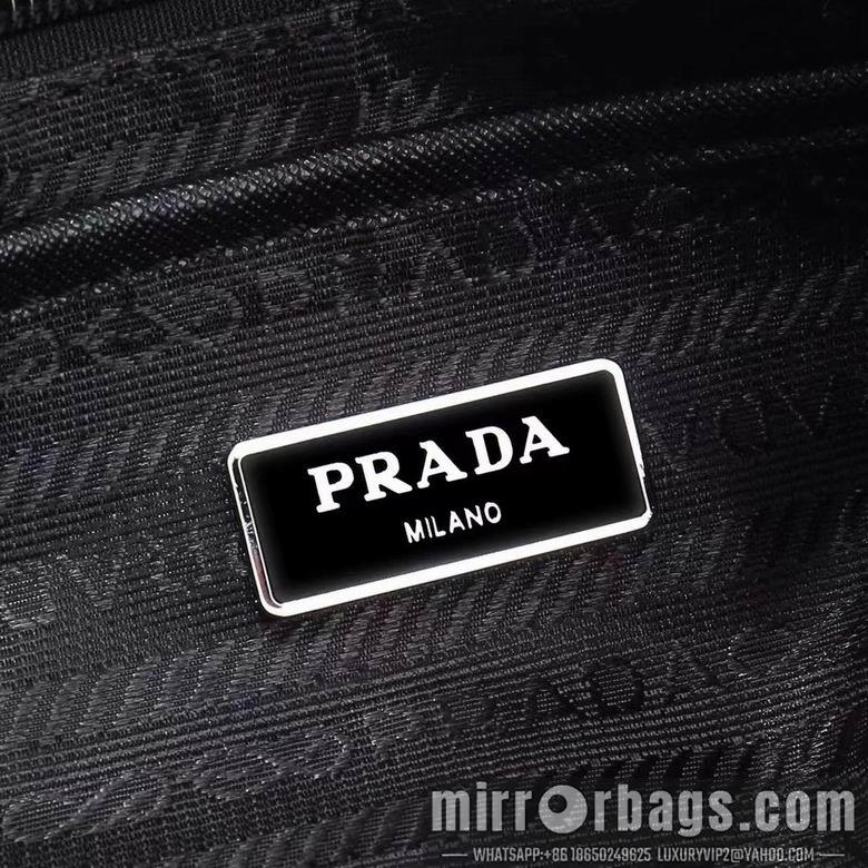 Replica Prada Bags 23X16X11cm 053080 XM