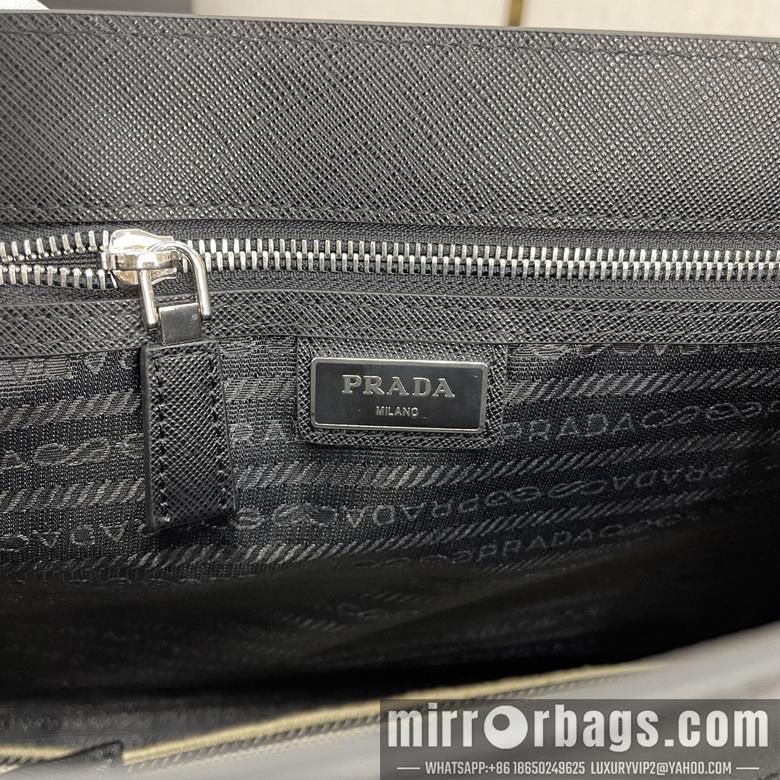 Replica Prada Bags 2106-1 38X29X8cm WP