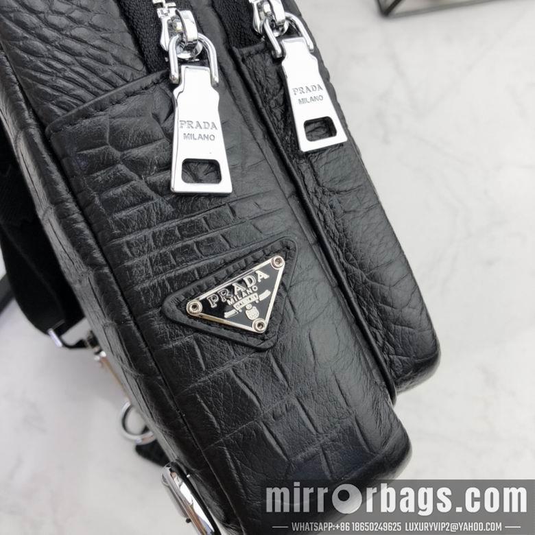 Replica Prada Bags 33044-1 30X17X5cm WP