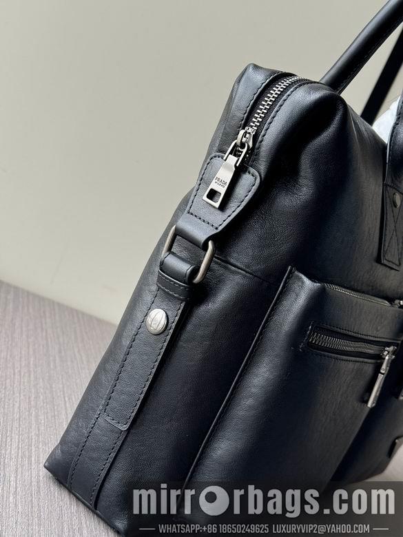 Replica Prada Bags 6197-3 39X29X9cm WP