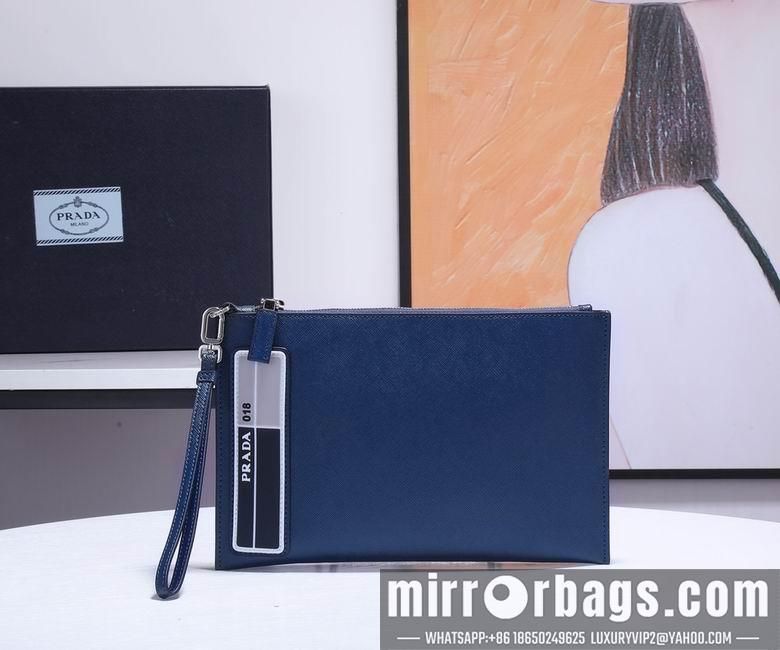 Replica Prada Bags 2NH036 28X18cm XM 2colour