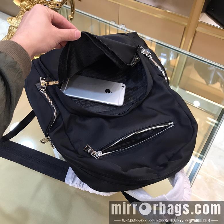 Replica Prada Bags 1609 34X42X14cm XM