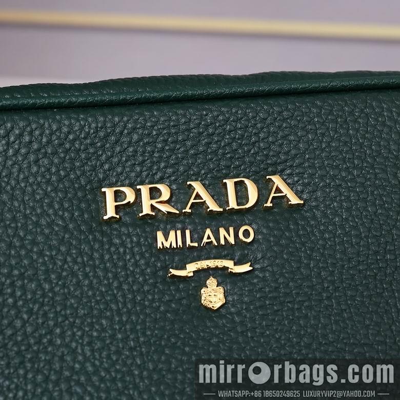 Replica Prada Bags 0838 22x14x8.5cm YG 3
