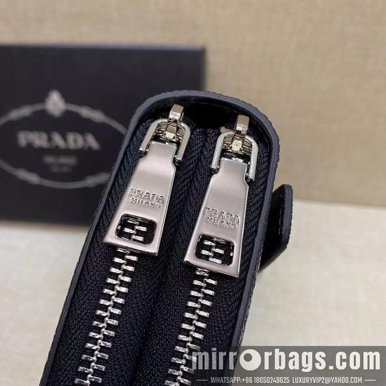 Replica Prada Bags 22X11X4cm 070115 XM