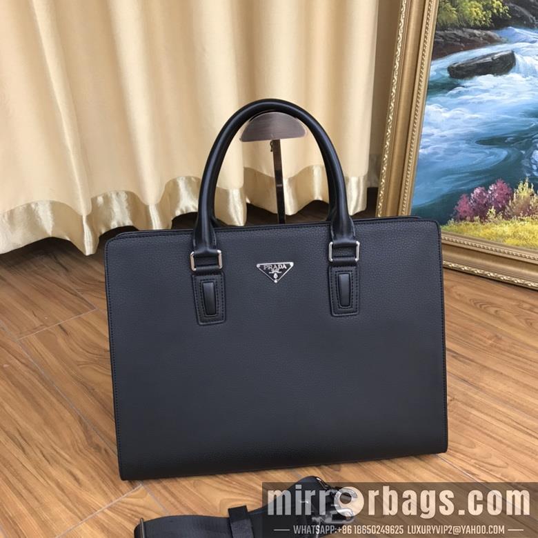 Replica Prada Bags 842-1 39X30X8cm WP