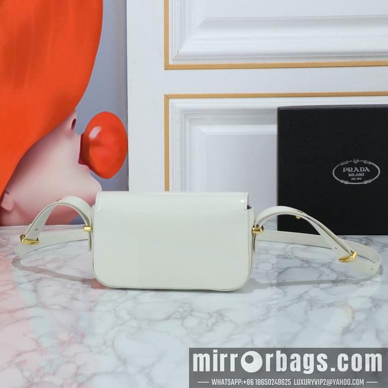Replica Prada Bags 1BD339 20.5X10.5X4cm XMY 4