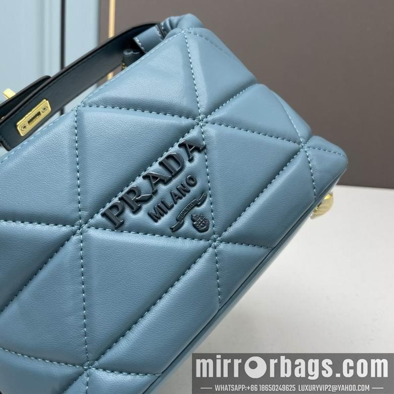 Replica Prada Bags 66200 21X18X10cm XM 2