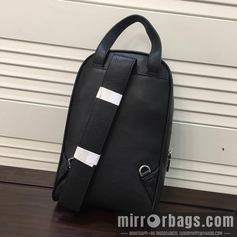 Replica Prada Bags 18X28X7cm 031106 XM