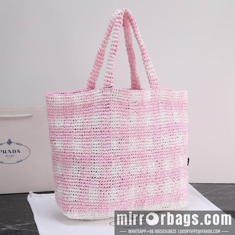 Replica Prada Bags 002 48X34X16cm XM 3
