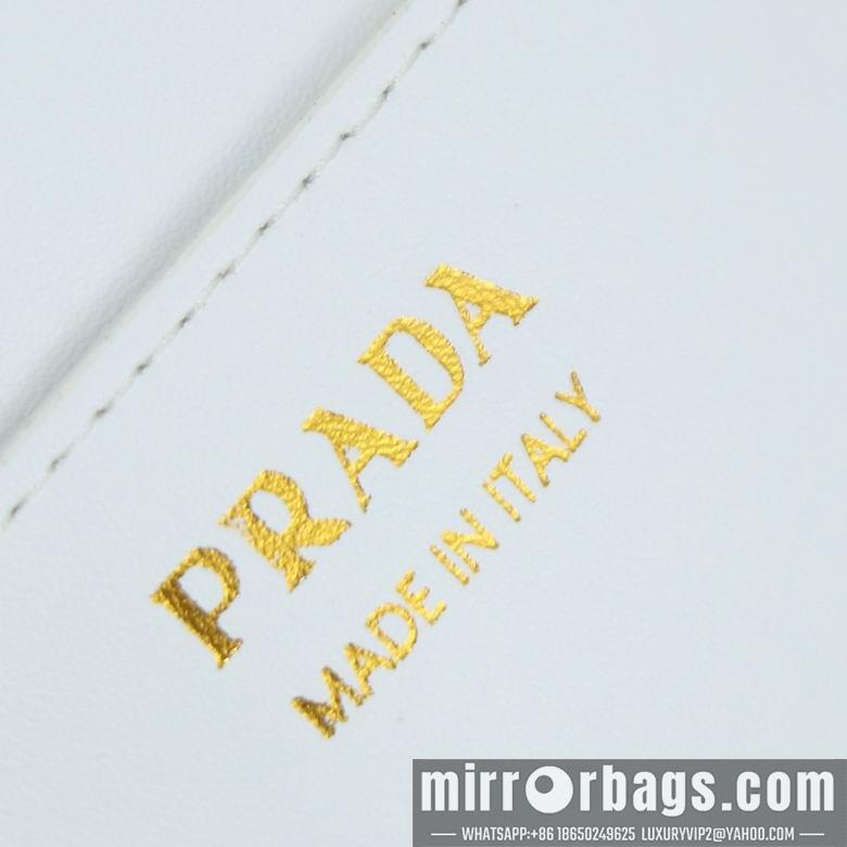 Replica Prada Bags 1BD339 20.5X10.5X4cm XMY 4