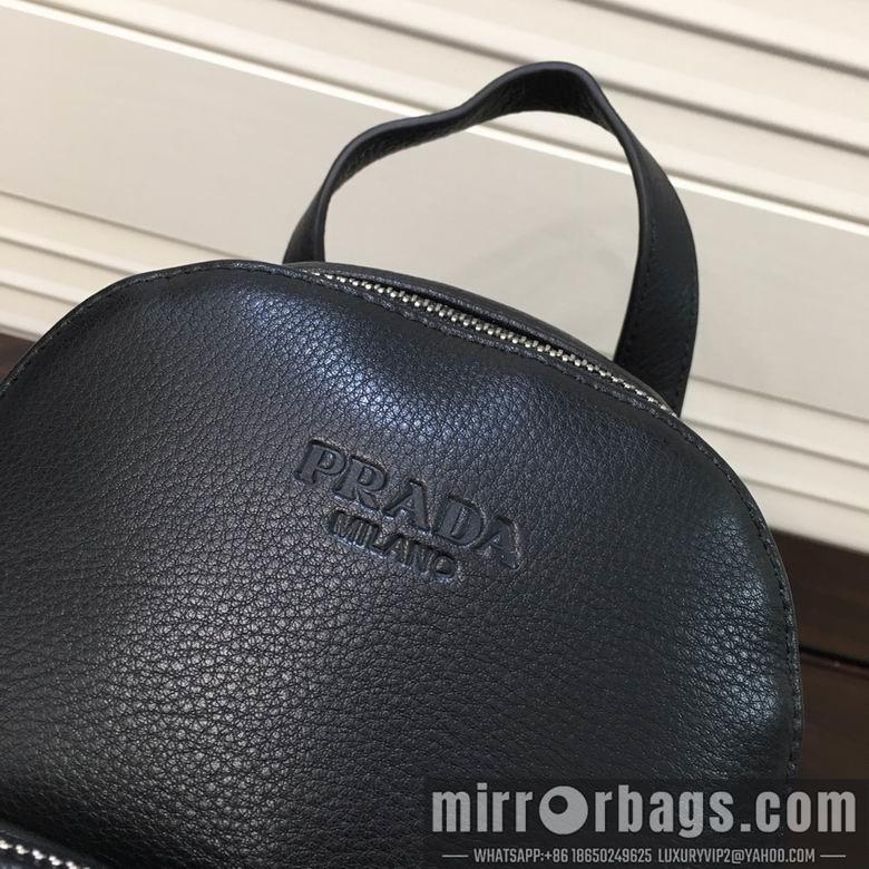 Replica Prada Bags 18X28X7cm 031106 XM
