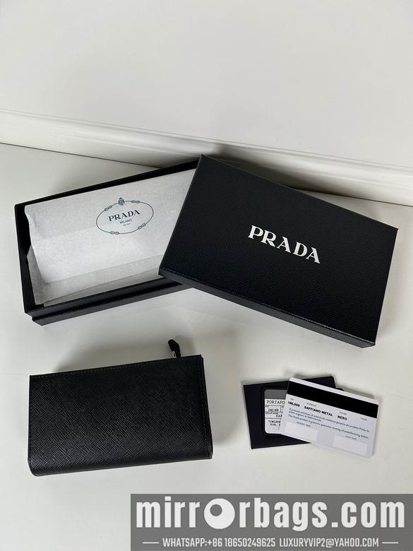 Replica Prada Bags 1ML009 16X9.5cm YG 6