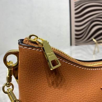Replica Prada Bags 1BH190 27X18X10cm XM 2