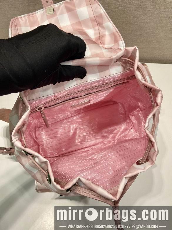 Replica Prada Bags 1BZ671BZ677 28X23.5X12cm XM 3colour